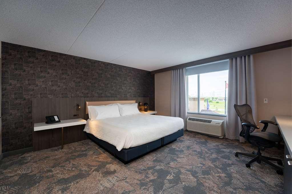 Hilton Garden Inn Toronto/Brampton Quarto foto