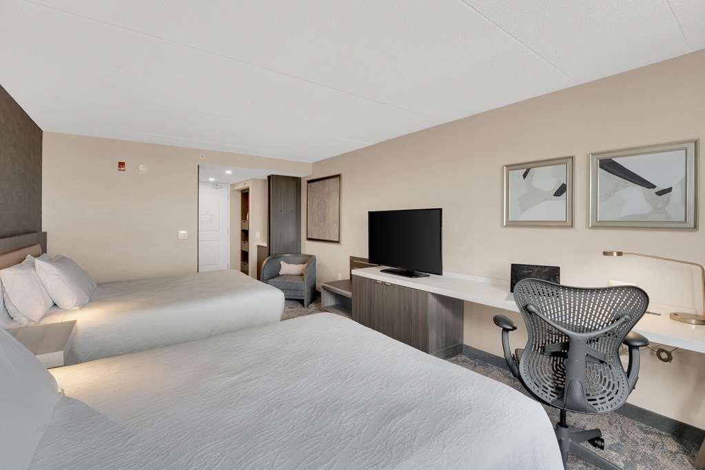 Hilton Garden Inn Toronto/Brampton Quarto foto